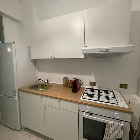 Casa Di Nonna: Appartamento Napoli Ngoại thất bức ảnh
