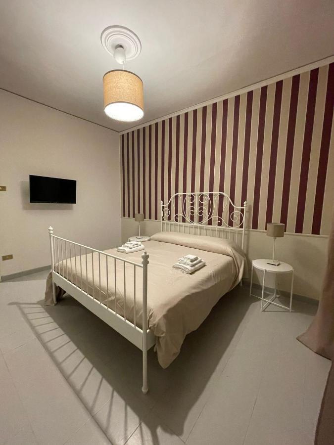 Casa Di Nonna: Appartamento Napoli Ngoại thất bức ảnh