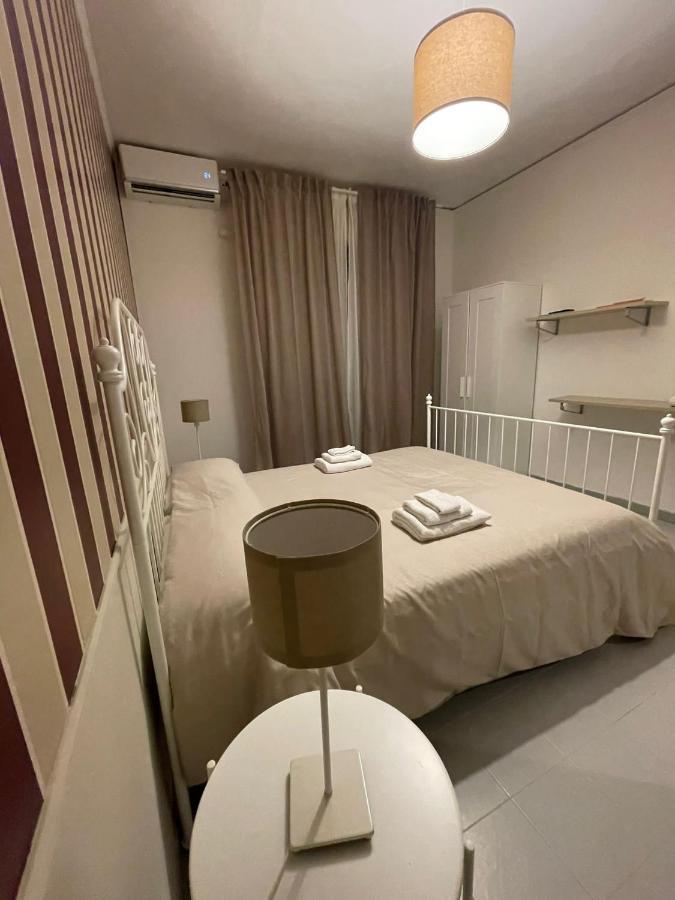 Casa Di Nonna: Appartamento Napoli Ngoại thất bức ảnh
