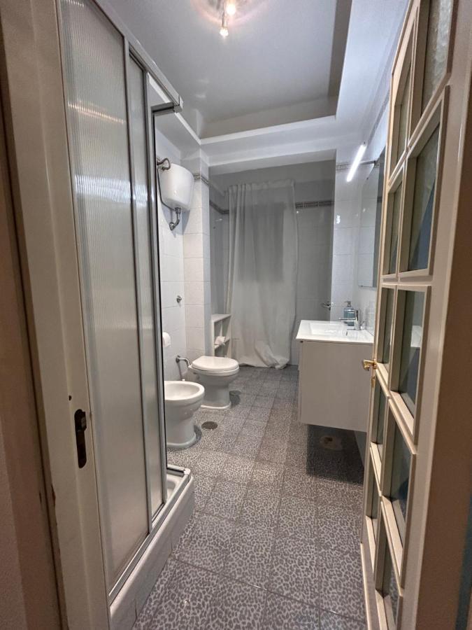 Casa Di Nonna: Appartamento Napoli Ngoại thất bức ảnh