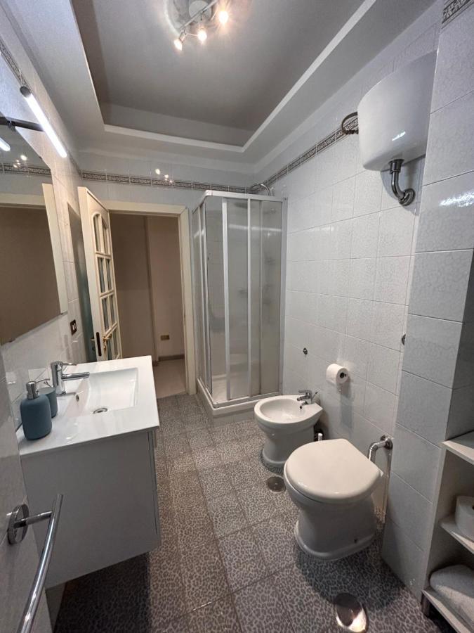 Casa Di Nonna: Appartamento Napoli Ngoại thất bức ảnh