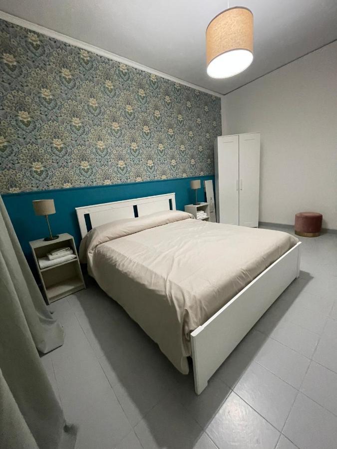 Casa Di Nonna: Appartamento Napoli Ngoại thất bức ảnh