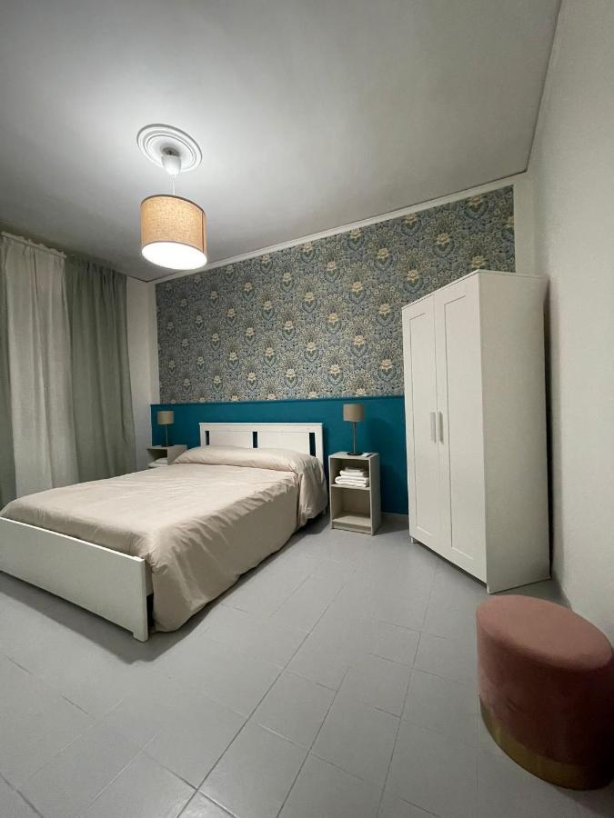 Casa Di Nonna: Appartamento Napoli Ngoại thất bức ảnh