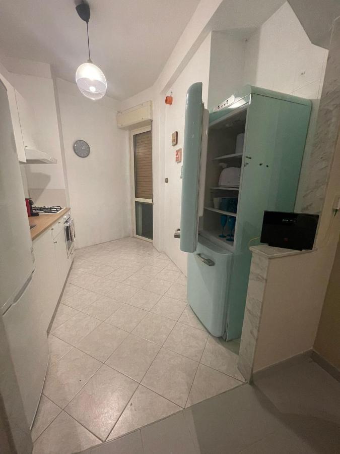 Casa Di Nonna: Appartamento Napoli Ngoại thất bức ảnh