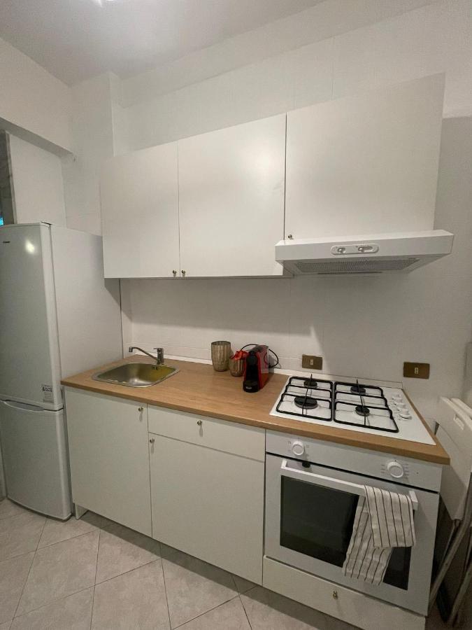 Casa Di Nonna: Appartamento Napoli Ngoại thất bức ảnh