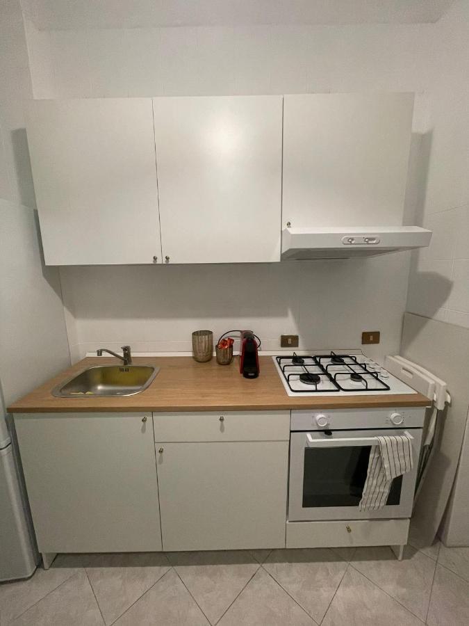 Casa Di Nonna: Appartamento Napoli Ngoại thất bức ảnh